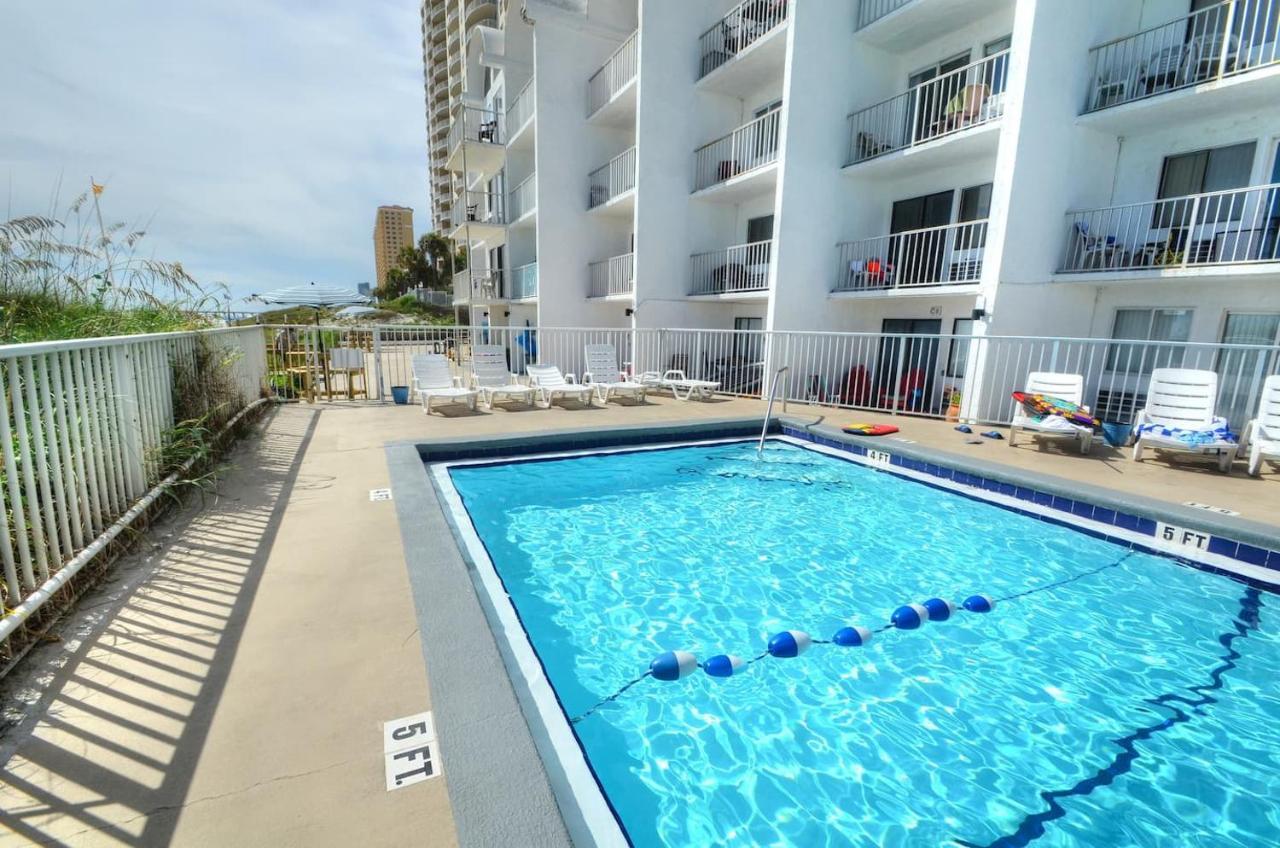 Blue Haven Villa Panama City Beach Exterior foto