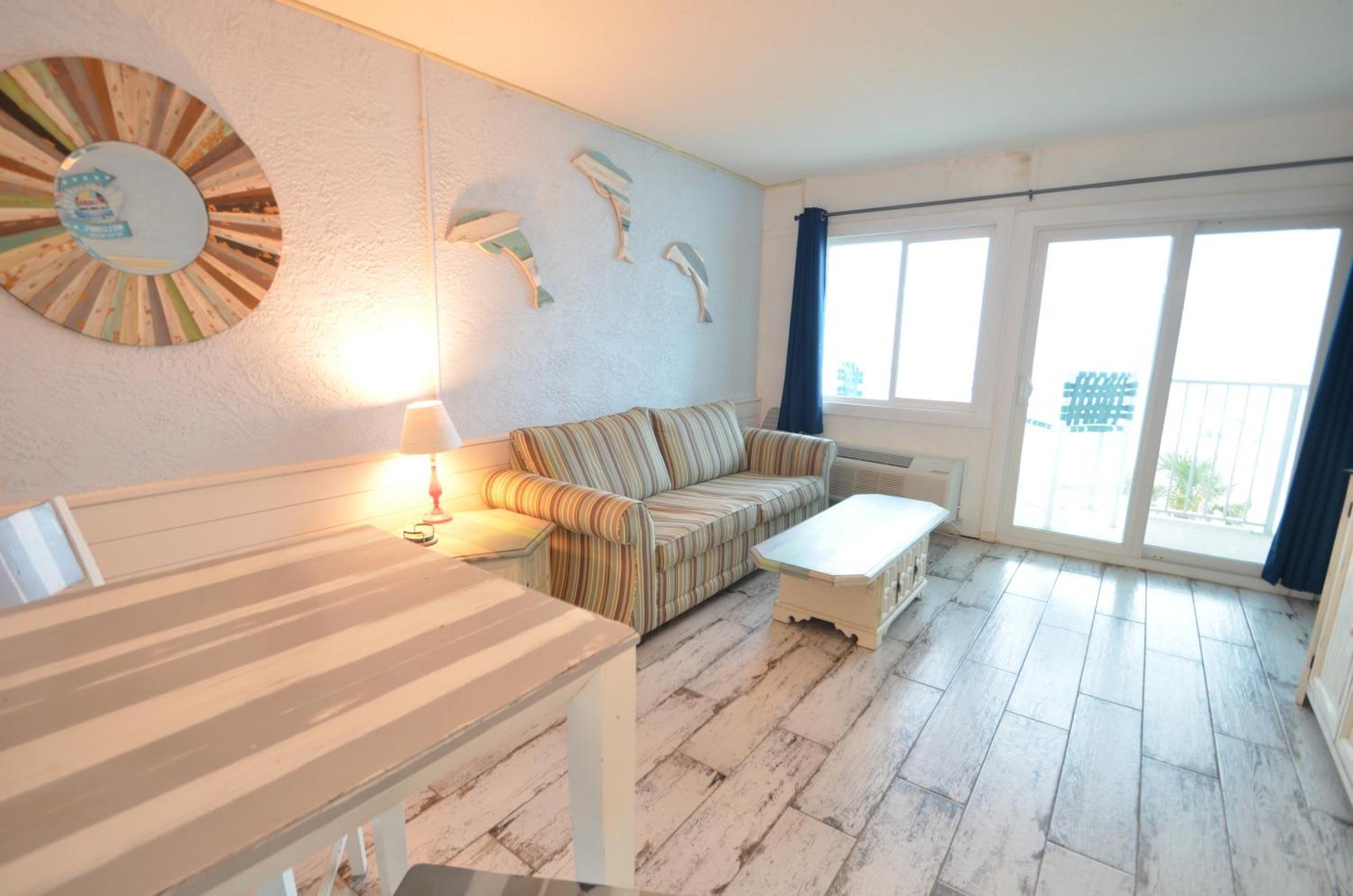 Blue Haven Villa Panama City Beach Exterior foto