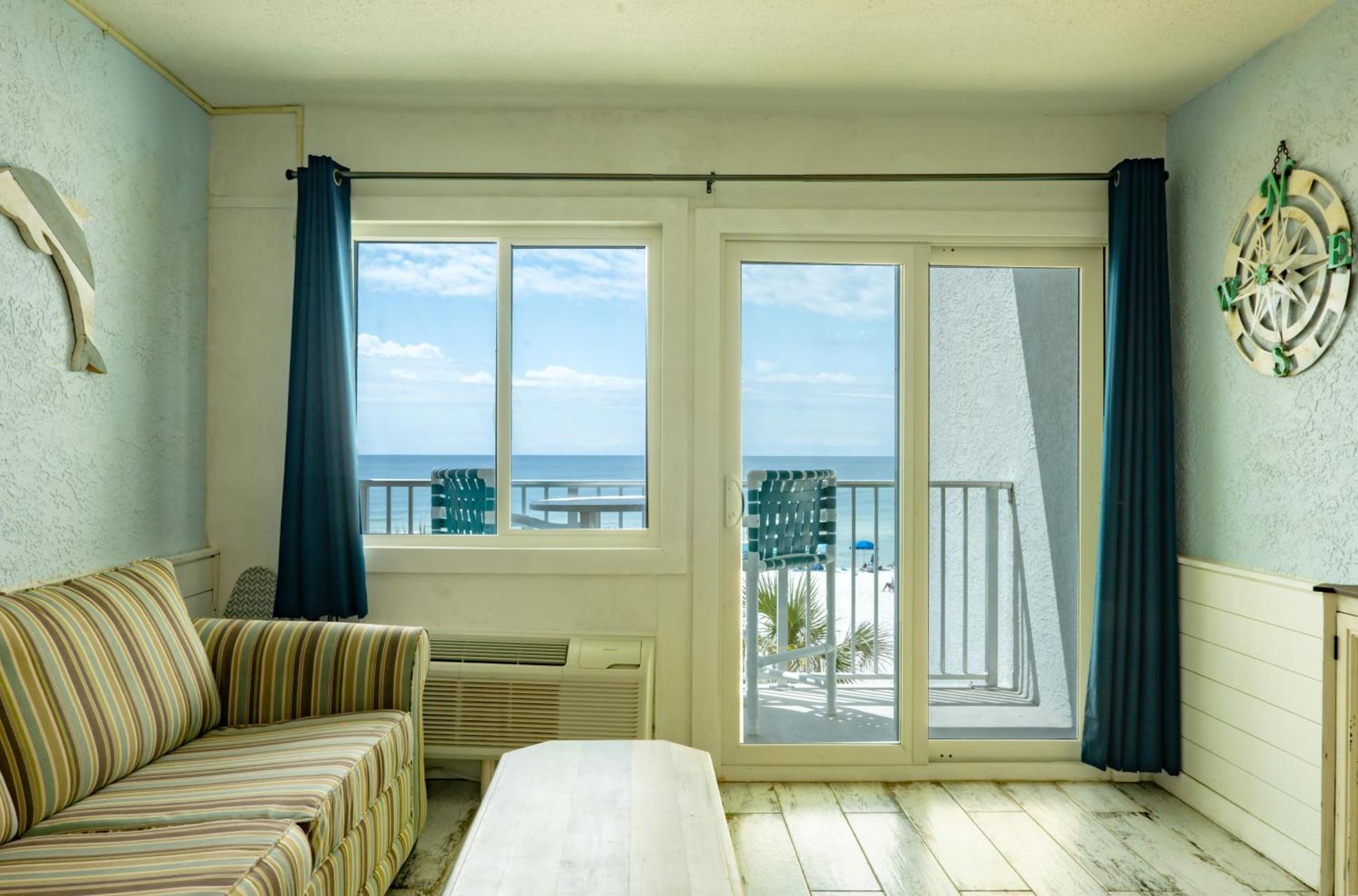 Blue Haven Villa Panama City Beach Exterior foto