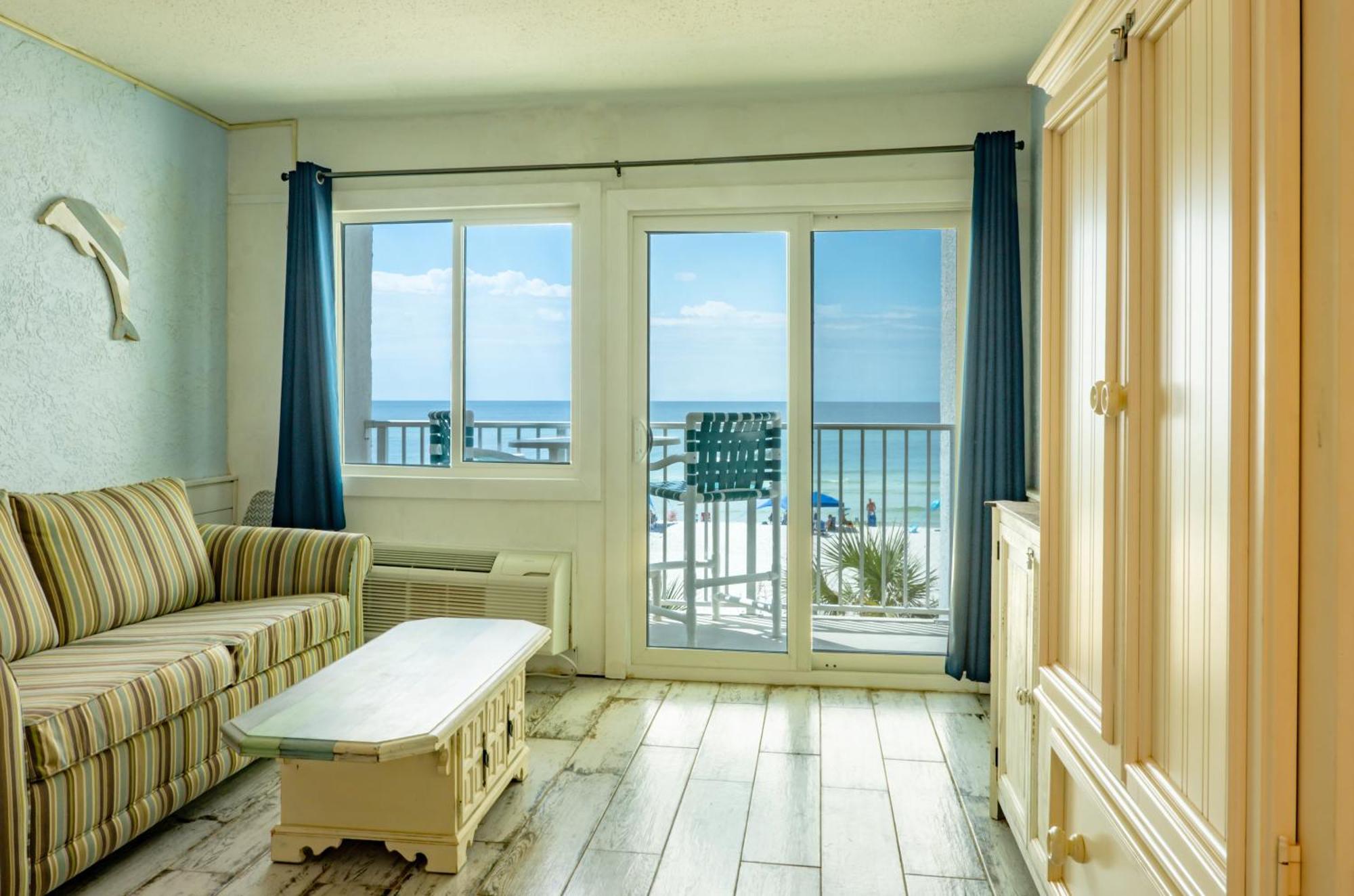 Blue Haven Villa Panama City Beach Exterior foto
